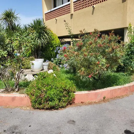 Cassisfamily Apartment Cassis